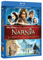 Cronache Di Narnia (Le) - Il Principe Caspian (2 Blu-Ray)