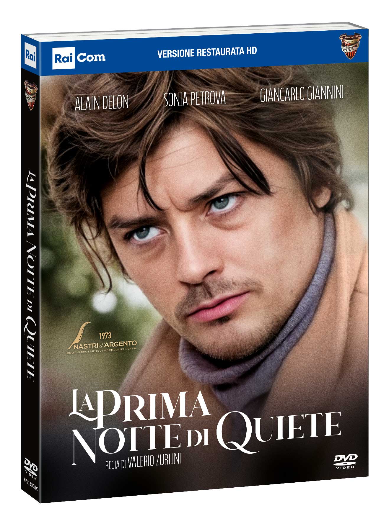 Prima Notte Di Quiete (La)