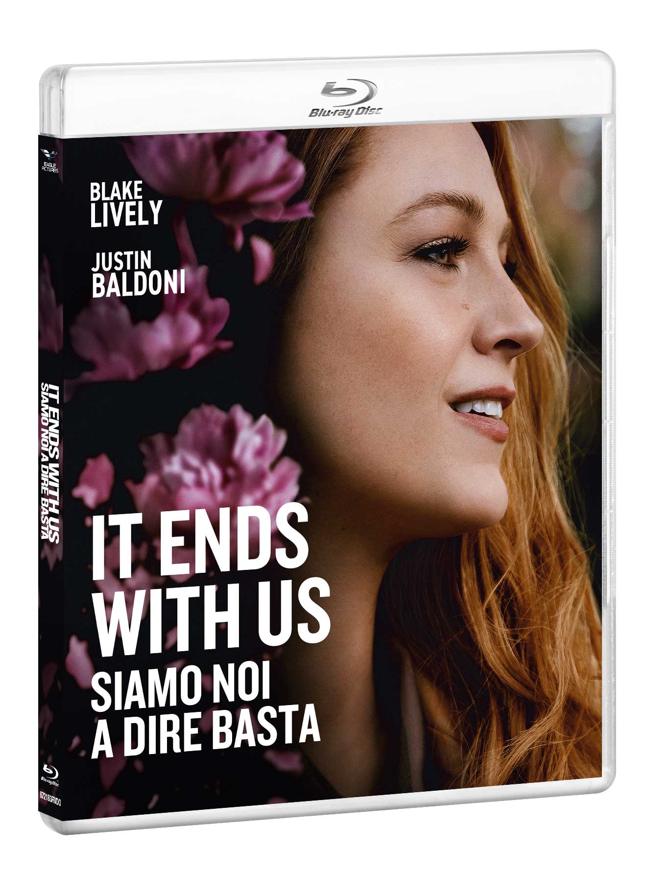 It Ends With Us - Siamo Noi A Dire Basta