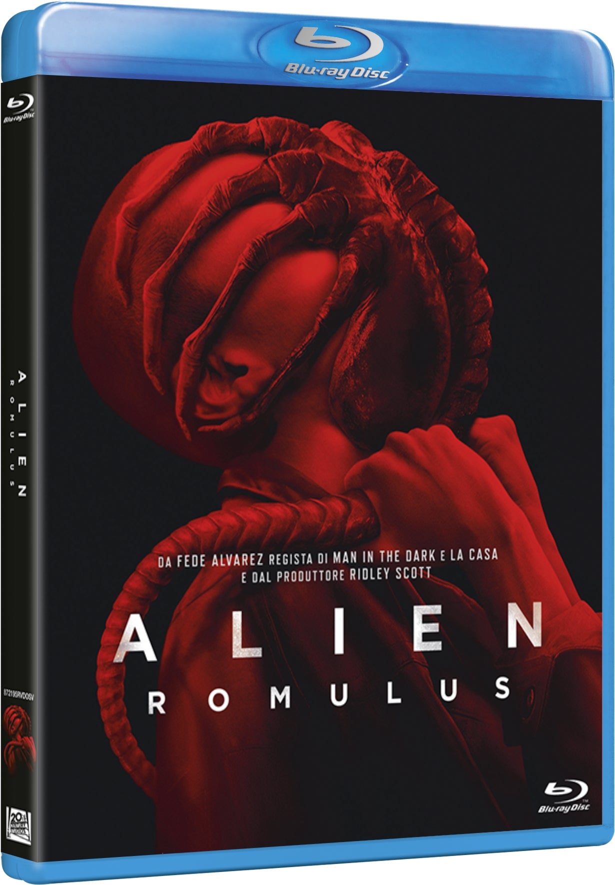 Alien: Romulus