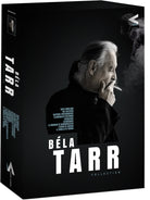 Bela Tarr - 9 Film (10 Dvd)