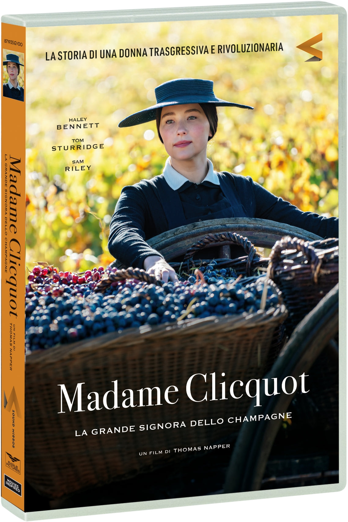 Madame Clicquot