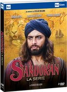Sandokan (3 Dvd)