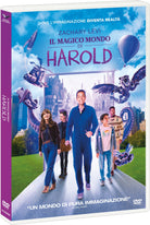 Magico Mondo Di Harold (Il)
