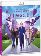 Magico Mondo Di Harold (Il)