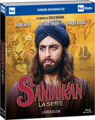 Sandokan (2 Blu-Ray)