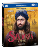 Sandokan (2 Blu-Ray)