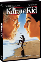 Karate Kid (The) - Per Vincere Domani