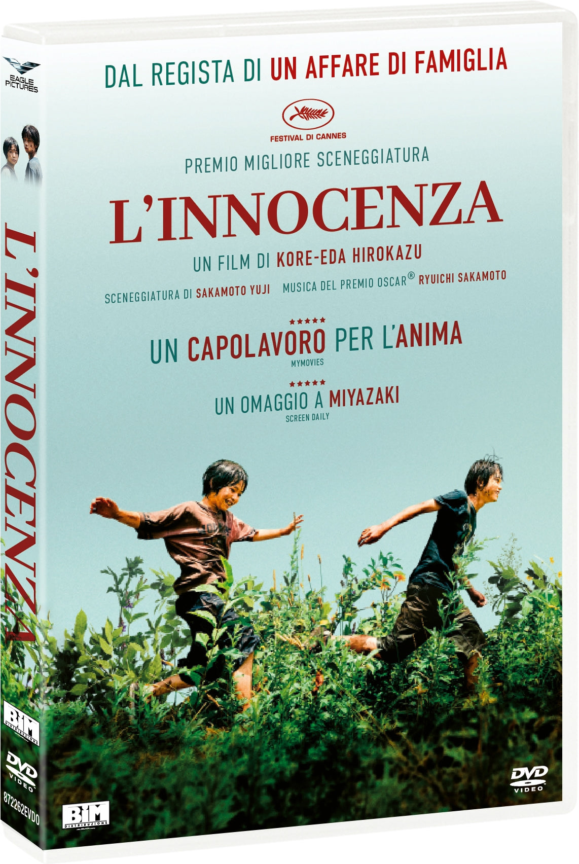 Innocenza (L')