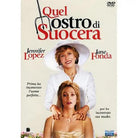 Quel Mostro Di Suocera (Dvd+Biglietto Auguri)