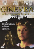 Ginevra - Il Coraggio Di Camelot