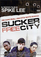 Sucker Free City
