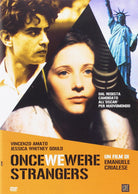 Once We Were Strangers