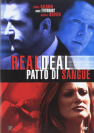 Real Deal - Patto Di Sangue