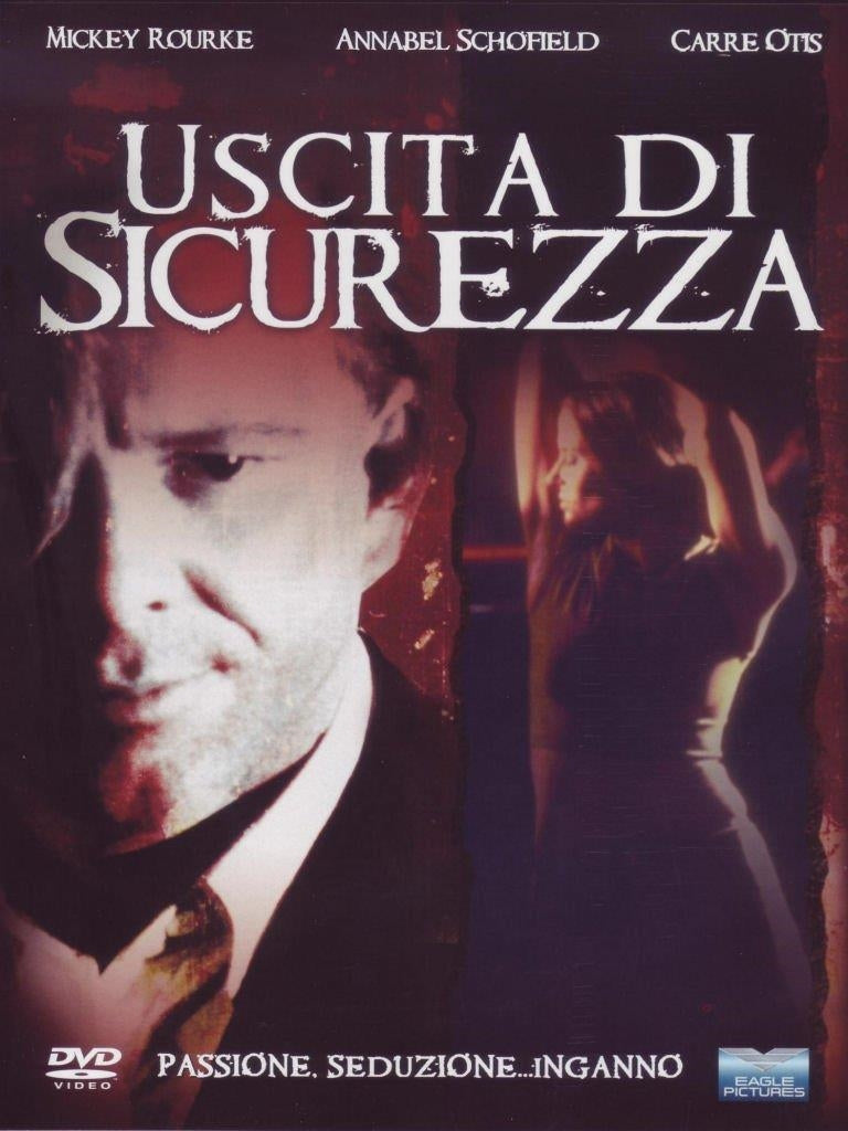 Uscita Di Sicurezza