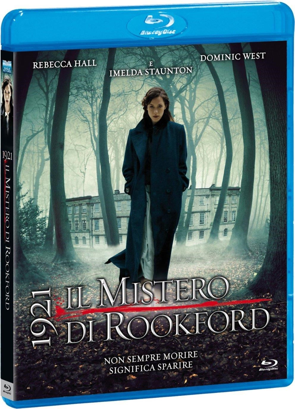 1921 - Il Mistero Di Rookford