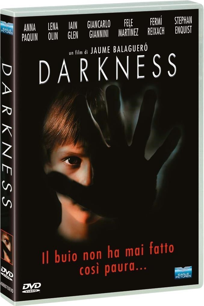 Darkness