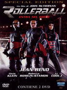 Rollerball - Entra Nel Gioco (2002)