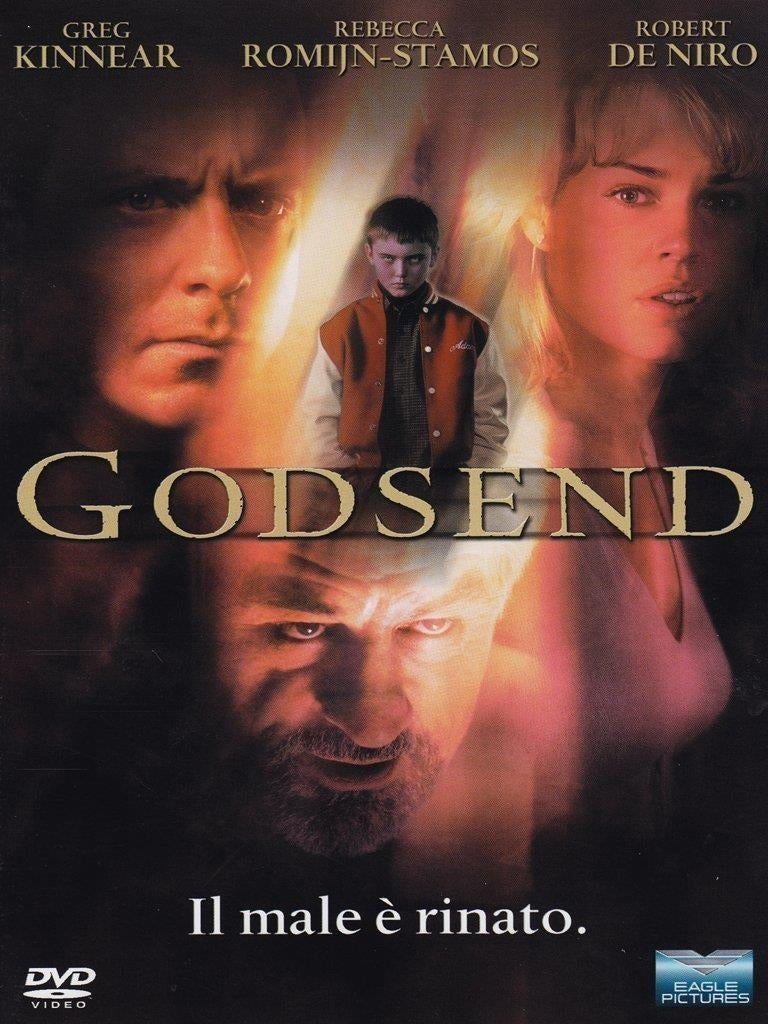 Godsend