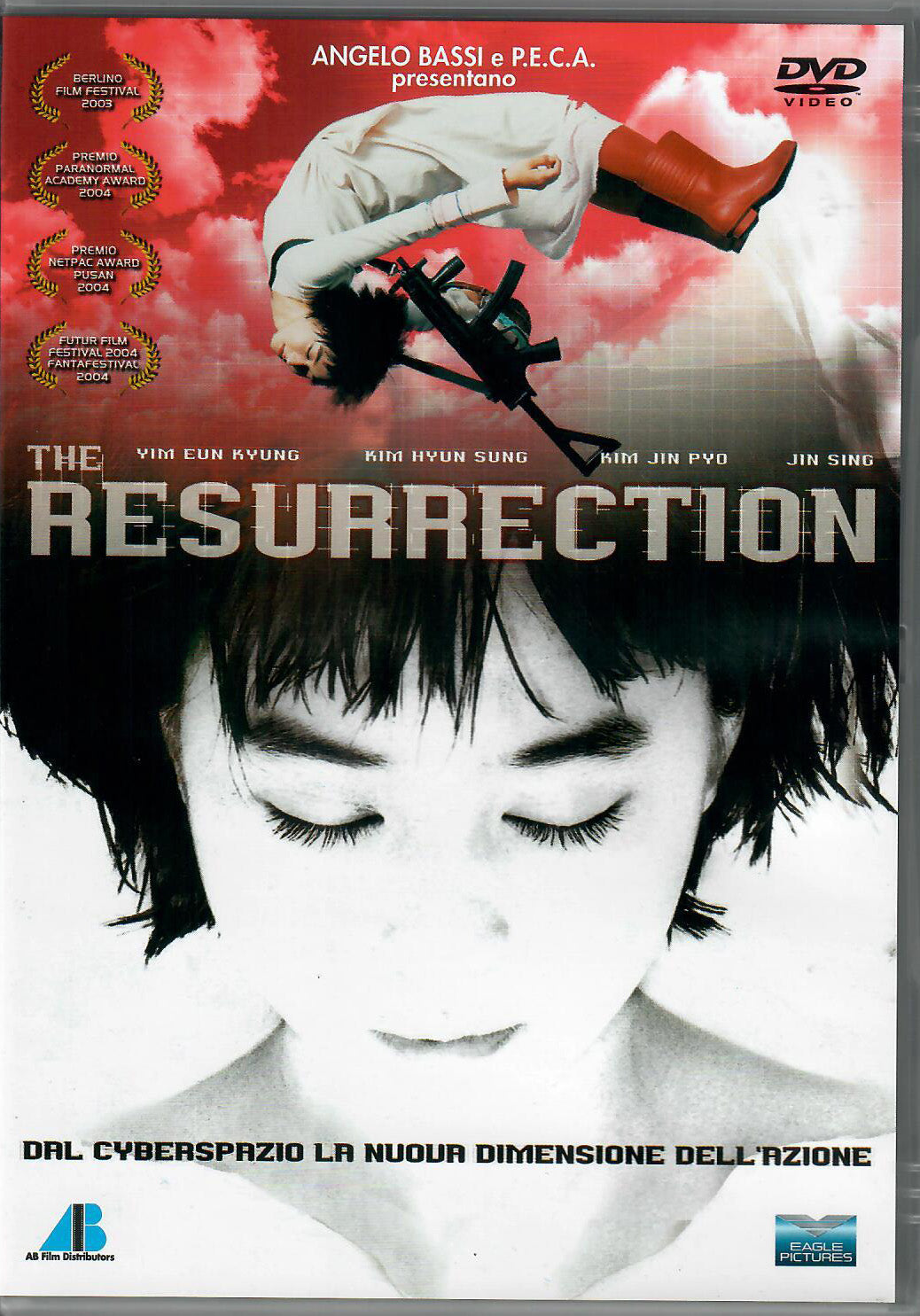 Resurrection (The)