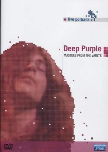 Deep Purple - Masters From The Vaults