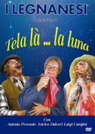 Legnanesi (I) - Tela La' La Luna