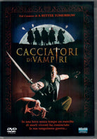 Cacciatori Di Vampiri