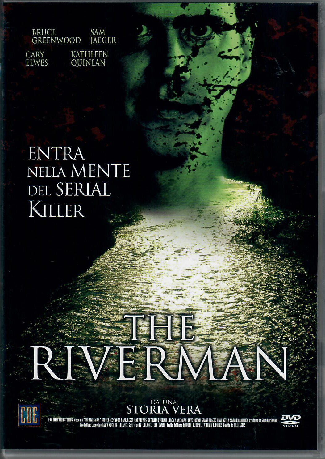 Riverman (The)