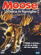 Moose - Un Alce In Famiglia