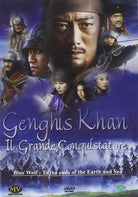 Genghis Khan Il Grande Conquistatore