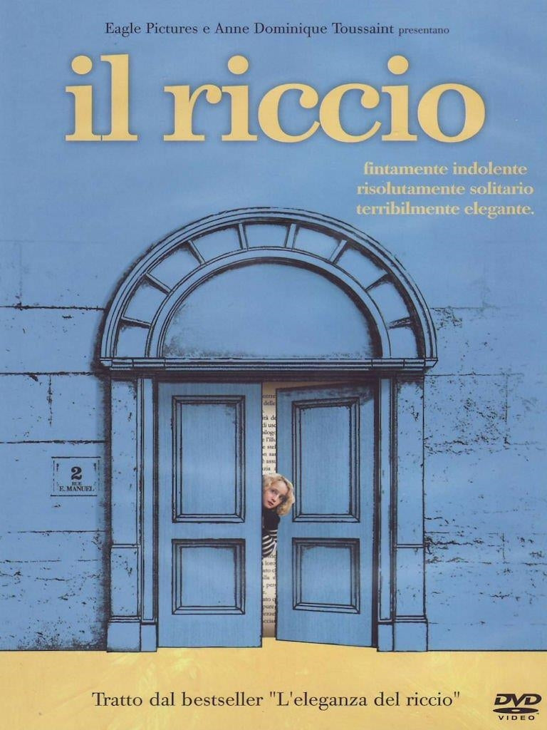 Riccio (Il)