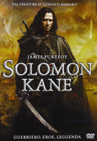 Solomon Kane (SE)