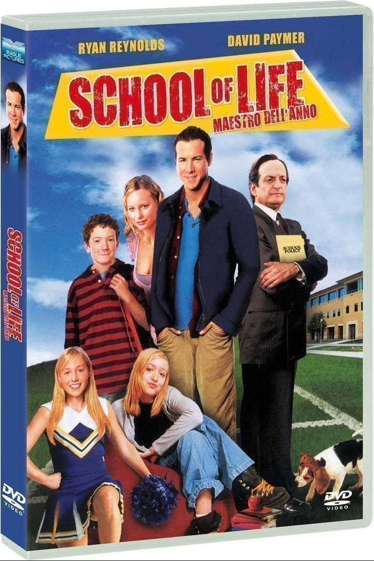 School Of Life - Maestro DellAnno