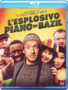 Esplosivo Piano Di Bazil (L')
