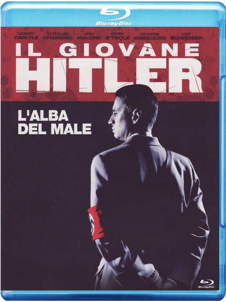 Giovane Hitler (Il)