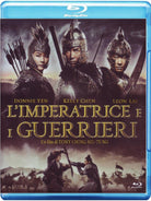 Imperatrice E I Guerrieri (L')