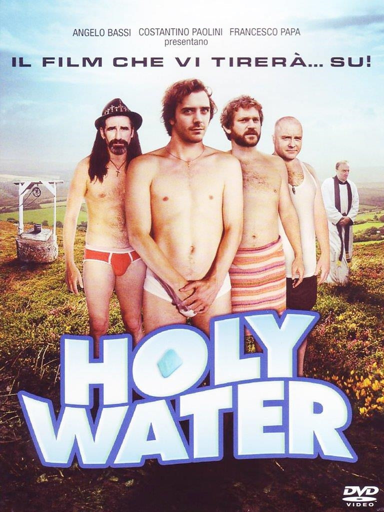 Holy Water