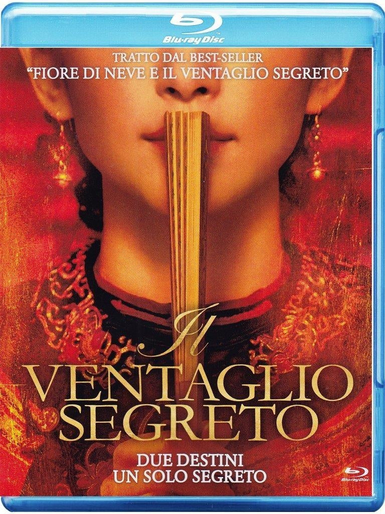 Ventaglio Segreto (Il)