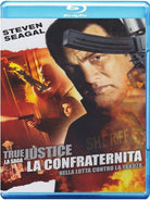 True Justice - La Confraternita