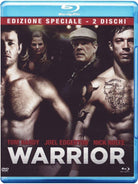 Warrior (2011) (SE) (Blu-Ray+Dvd)