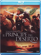 Principe Del Deserto (Il) (SE) (Blu-Ray+Copia Digitale+Gadget)