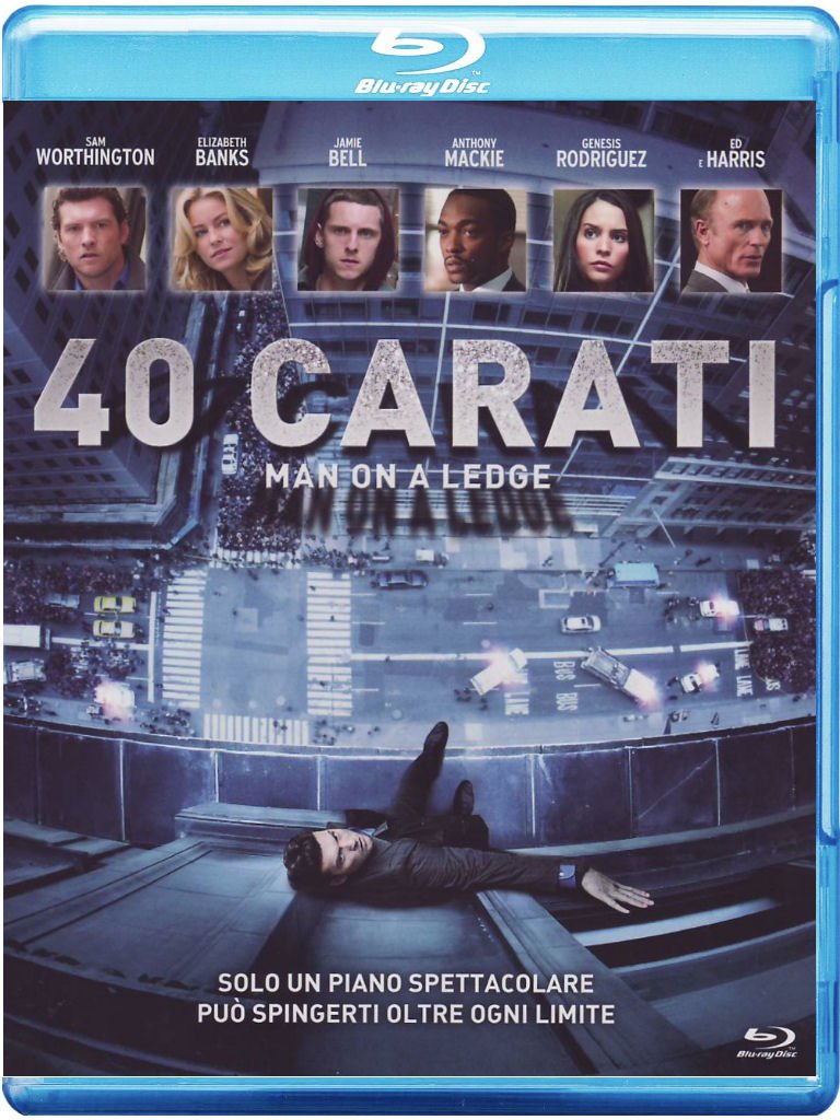 40 Carati