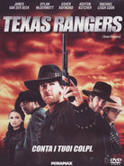 Texas Rangers