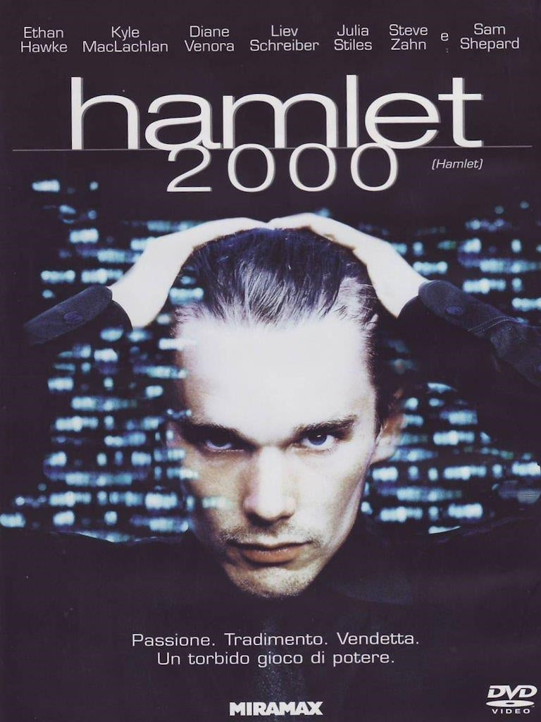 Hamlet 2000