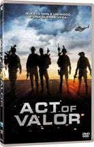 Act Of Valor