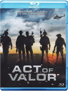 Act Of Valor