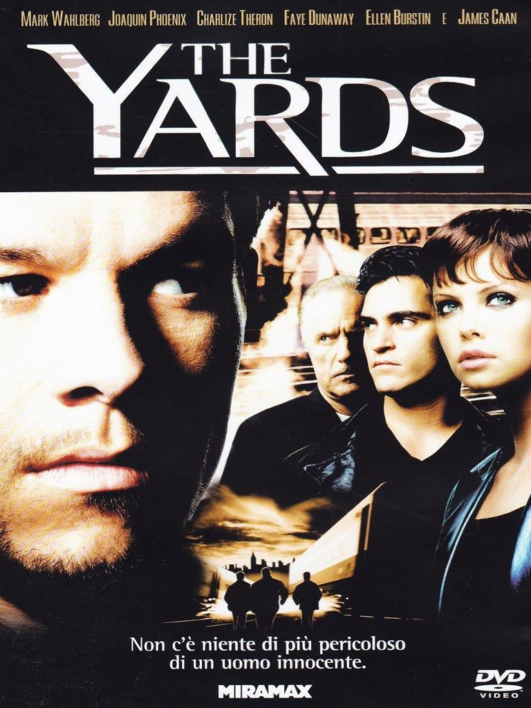 Yards (The)