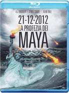 21-12-2012 La Profezia Dei Maya