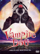 Vampire Dog