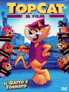 Top Cat - II Film